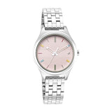 Fastrack Analog Pink Dial Women's Watch - 6152SM04