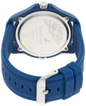 Fastrack Two Timers Analog Black Dial Men's Watch 38042PP03/NN38042PP03 - Bharat Time Style