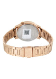helix Analog Beige Dial Women's Watch-TW032HL21 - Bharat Time Style