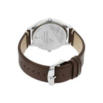 Fastrack Tripster Analog Black Dial Men's Watch - 3237SL03