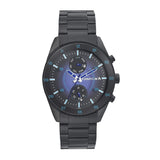 Fastrack Space Analog Purple Dial Men's Watch NM3201NM01/NN3201NM01 - Bharat Time Style