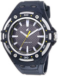 Fastrack Analog Men's Watch With Silver Dial NM9332PP06 / NN9332PP06 - Bharat Time Style