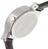 Fastrack Economy Analog Black Dial Women's Watch -NK6015SL02 - Bharat Time Style