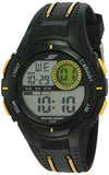 SF Essentials Digital Black Dial Men's Watch-77112PP03