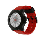 Fastrack Analog Multi-Colour Dial Men's Watch - 38021PP03C
