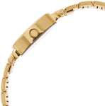 Titan Analog White Dial Women's Watch -NK2535YM01 - Bharat Time Style