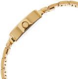 Titan Analog White Dial Women's Watch -NK2535YM01 - Bharat Time Style