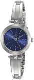 Titan Analog Blue Dial Women's Watch-NM2574SM01 / NN2574SM01 - Bharat Time Style