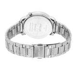 Helix Analog Blue Dial Watch For Women - TW032HL13 - Bharat Time Style