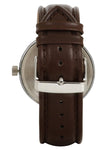 Timex Analog Grey Dial Men's Watch-TWEG16606