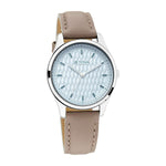 Titan Neo Economy Analog Blue Dial Women Watch 2639SL05/NN2639SL05 for - Bharat Time Style