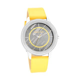 Fastrack Analog Grey Dial Women's Watch-6246SL02