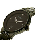 Citizen Analog Black Dial Women's Watch - EU6017-54E - Bharat Time Style