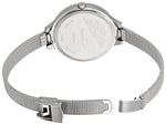 Fastrack Analog Black Dial Women's Watch -NK6122SM03 - Bharat Time Style