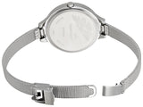 Fastrack Analog Black Dial Women's Watch -NK6122SM03 - Bharat Time Style