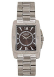 Helix Analog Brown Dial Men's Watch - TW030HG03 - Bharat Time Style