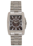 Helix Analog Brown Dial Men's Watch - TW030HG03 - Bharat Time Style