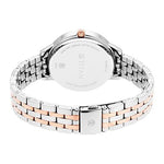 Titan Analog Silver Dial Women's Watch-2648KM01 - Bharat Time Style