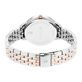 Titan Analog Silver Dial Women's Watch-2648KM01 - Bharat Time Style