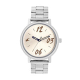 Fastrack Tropical Waters Analog Off NM68010SM08 / NL68010SM08 - Bharat Time Style