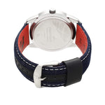 Fastrack Denim Analog Gray Dial Men's Watch NM3189KL01/NN3189KL01 - Bharat Time Style