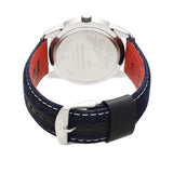 Fastrack Denim Analog Gray Dial Men's Watch NM3189KL01/NN3189KL01 - Bharat Time Style