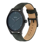 Titan Neo Analog Green Dial Men's Watch-1802NL02 - Bharat Time Style