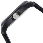 Fastrack Two Timers Analog Black Dial Men's Watch 38042PP01/NN38042PP01 - Bharat Time Style