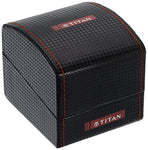 Titan Analog Multi-Colour Dial Men's Watch - 1584BM02