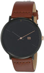 Tommy Hilfiger Analog Black Dial Men's Watch - TH1791461/NCTH1791461