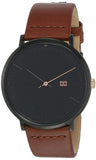 Tommy Hilfiger Analog Black Dial Men's Watch - TH1791461/NCTH1791461