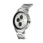 Titan Neo Analog Silver Dial Men's Watch NM1769SM02/NN1769SM02 - Bharat Time Style