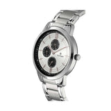 Titan Neo Analog Silver Dial Men's Watch NM1769SM02/NN1769SM02 - Bharat Time Style