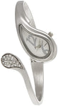 Timex Fashion Analog White Dial Women's Watch-E702