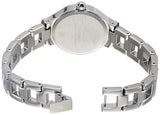 Fastrack Analog Black Dial Women's Watch - 6134SM01