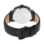 Titan Analog Black Dial Men's Watch-1828QL04 - Bharat Time Style
