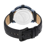 Titan Analog Black Dial Men's Watch-1828QL04 - Bharat Time Style