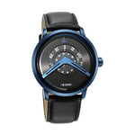 Titan Analog Black Dial Men's Watch-1828QL04 - Bharat Time Style