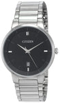 Citizen Analog Black Dial Men's Watch-BI5010-59E - Bharat Time Style