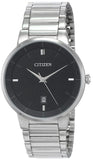 Citizen Analog Black Dial Men's Watch-BI5010-59E - Bharat Time Style