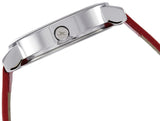 Fastrack Fundamentals Analog White Dial Women's Watch NM68010SL01/NN68010SL01 - Bharat Time Style
