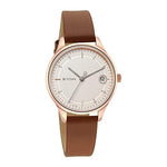 Titan Analog White Dial Women's Watch-2649WL01 - Bharat Time Style