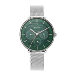 Titan Analog Green Dial Women's Watch- 2651SM02 - Bharat Time Style