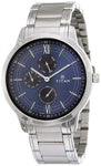 Titan Neo Analog Blue Dial Men's Watch NM1769SM01/NN1769SM01 - Bharat Time Style