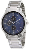 Titan Neo Analog Blue Dial Men's Watch NM1769SM01/NN1769SM01 - Bharat Time Style