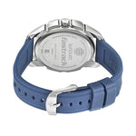 Fastrack Sunburn Analog Multicolor Dial Men's Watch 3233SP01