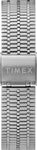 TIMEX Q Reissue Analog Black Dial Men's Watch-TW2U60900