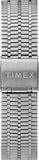 TIMEX Q Reissue Analog Black Dial Men's Watch-TW2U60900