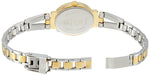 Titan Karishma Revive Analog Silver Dial Women's Watch - 2594BM01
