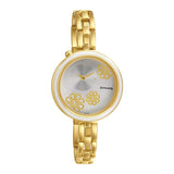Sonata Analog Silver Dial Women's Watch-8166YM02 - Bharat Time Style
